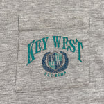 90s key west t shirt