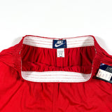 Vintage 80's Nike Deadstock Gym Shorts