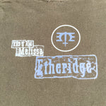 Vintage 90's Melissa Etheridge T-Shirt