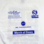 march of dime t shirt