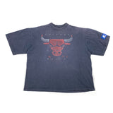 Vintage 90's Chicago Bulls Starter T-Shirt