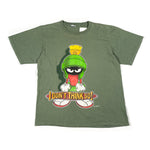 Vintage 1998 Marvin Martian Dont Think So T-Shirt