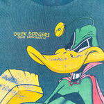Vintage 1993 Duck Dodgers Marvin Martian T-Shirt