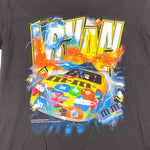 Vintage 1999 Ernie Irvan M&M's NASCAR T-Shirt