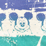 mickey mouse aop