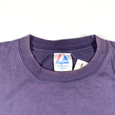 Vintage 90's New York Yankees Derek Jeter T-Shirt – CobbleStore Vintage