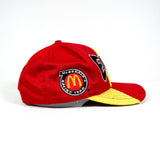 Vintage 90's Bill Elliott McDonalds Hat