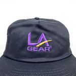 Vintage 90's LA Gear Footwear Hat