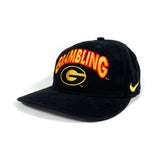 Vintage 90's Grambling State Tigers Nike Hat