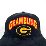 Vintage 90's Grambling State Tigers Nike Hat