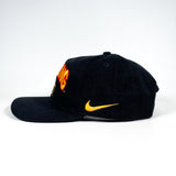 Vintage 90's Grambling State Tigers Nike Hat