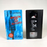 Vintage 1993 Menace 2 Society Movie VHS Tape