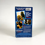 Vintage 1993 Menace to Society Movie VHS Tape