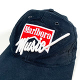Vintage 90's Marlboro Music Hat