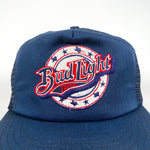 Bud Light cap