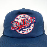 Bud Light cap