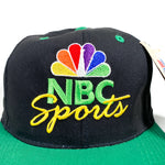 Vintage 1996 NBC Sports Deadstock Sports Specialties Hat