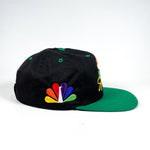 Vintage 1996 NBC Sports Deadstock Sports Specialties Hat