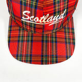 vintage scotland hat