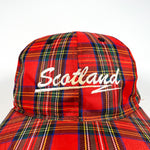 90s scotland hat