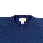 Vintage 90's St. John's Bay Cotton Sweater