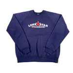 Vintage 90's Lonestar Steak House Crewneck Sweatshirt