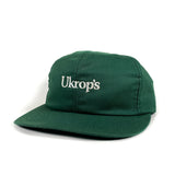 vintage ukrops hat
