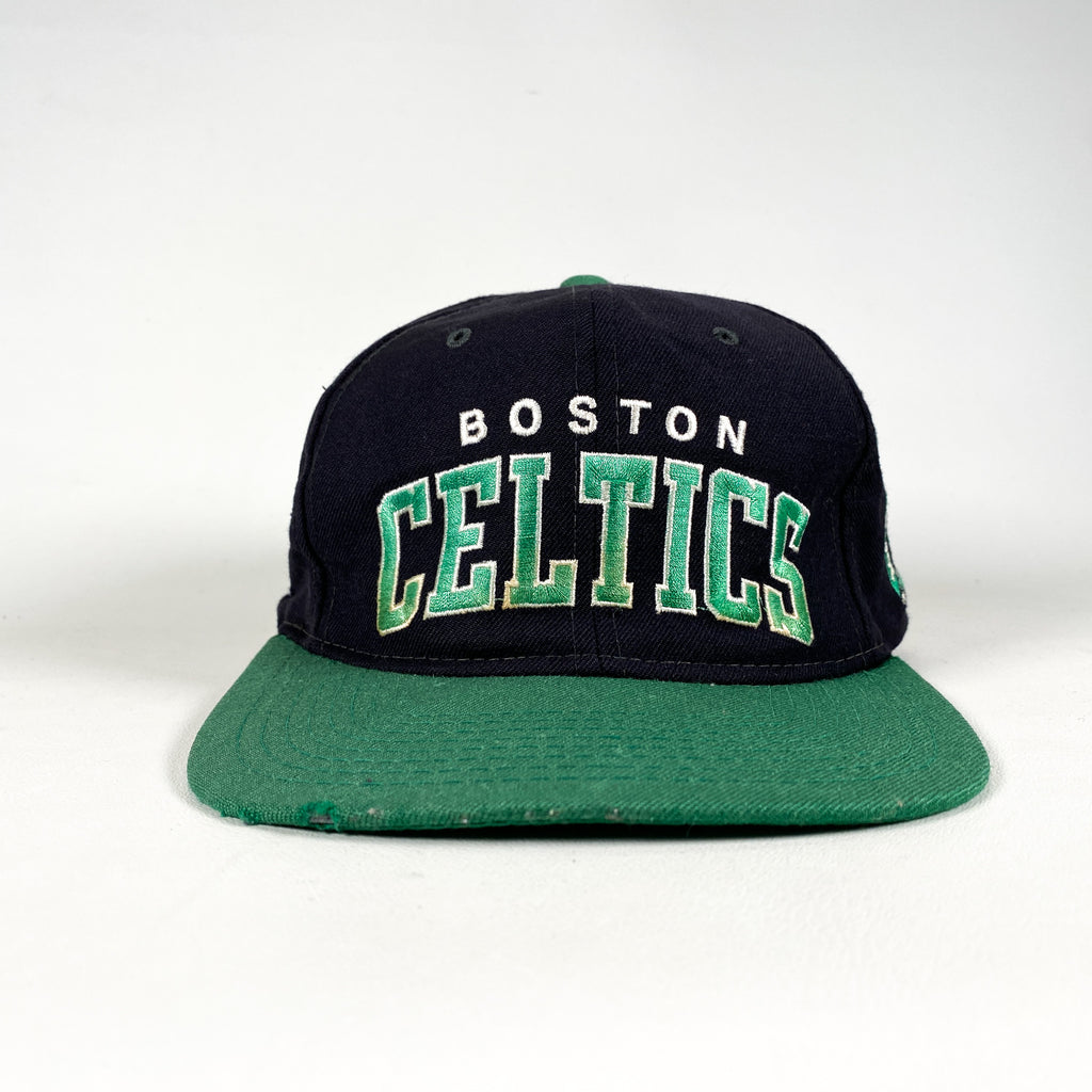 STARTER, Accessories, Vintage Starter Celtics Snapback