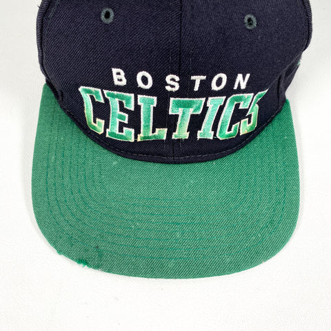 Boston Celtics Vintage 