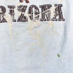 Vintage 80's Tombstone Arizona Cowboy T-Shirt