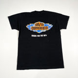 Vintage 90's David Copperfield Magic T-Shirt