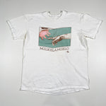Vintage 1988 Milkelangelo T-Shirt
