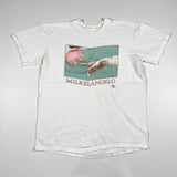 Vintage 1988 Milkelangelo T-Shirt
