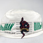 Vintage 1983 Duran Duran Tritec Music Youth Painter's Cap Hat