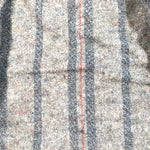 Vintage 1970's Carhartt Canvas Troy Blanket Lined Talon Scovill Jacket
