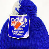 Vintage 70's Indianapolis Colts Pom Beanie