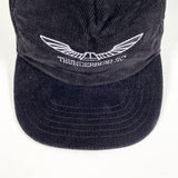 90s thunderbird hat