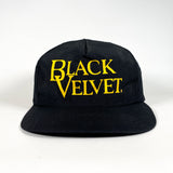 Black Velvet whisky