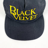 Black Velvet canadian whisky