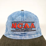 Vintage 90's NCAA Water Polo Hat