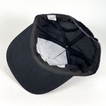 Black Velvet cap