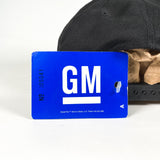 gm chevrolet hat