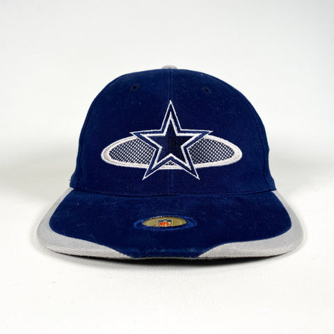 90s Dallas Cowboys Sports Specialties Script Snapback! 