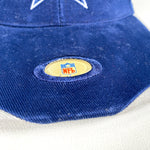 Vintage 90's Dallas Cowboys Sports Specialties NFL Pro Line Hat