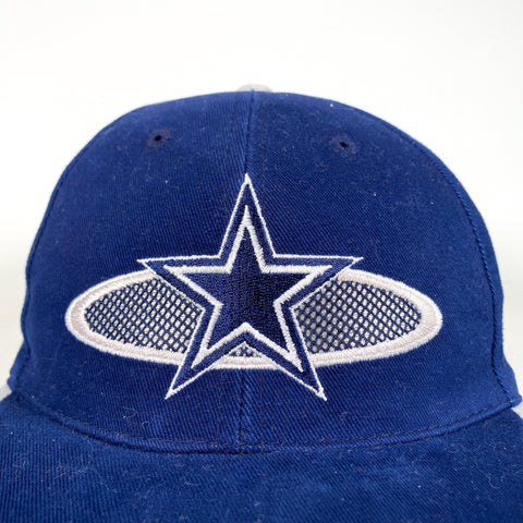 Vintage Dallas Cowboys Cap