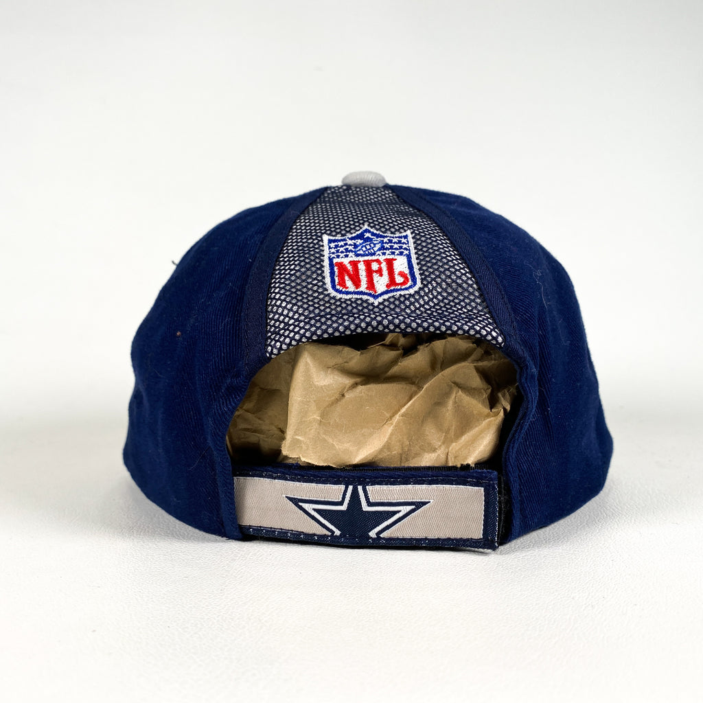 Vintage 90's Dallas Cowboys AJD Hat – CobbleStore Vintage