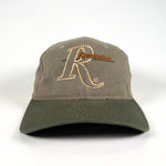 90s remington hat