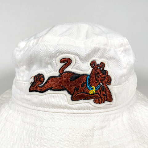 Vintage 90's Scooby Doo Bucket Hat – CobbleStore Vintage