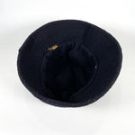 Vintage 90's Eddie Bauer Fleece Bucket Hat