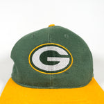 Vintage 90's Nike Green Bay Packers Pro Line Hat